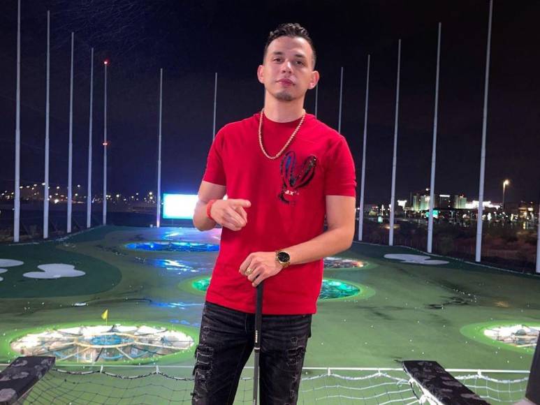 ¿Quién era Carlos Parra, el cantante que falleció en un fatal accidente en Phoenix?