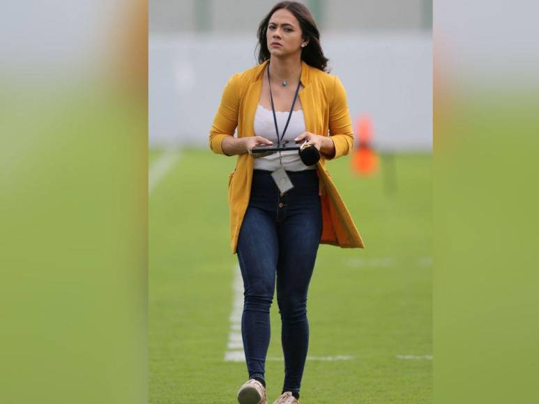 Bellezas engalan la semifinal entre Motagua y Victoria en Comayagua