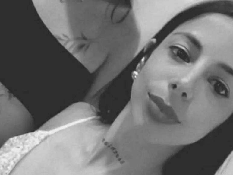 Tía de joven asesinada por su compañero de trabajo: “Un psicópata le arrebató la vida”