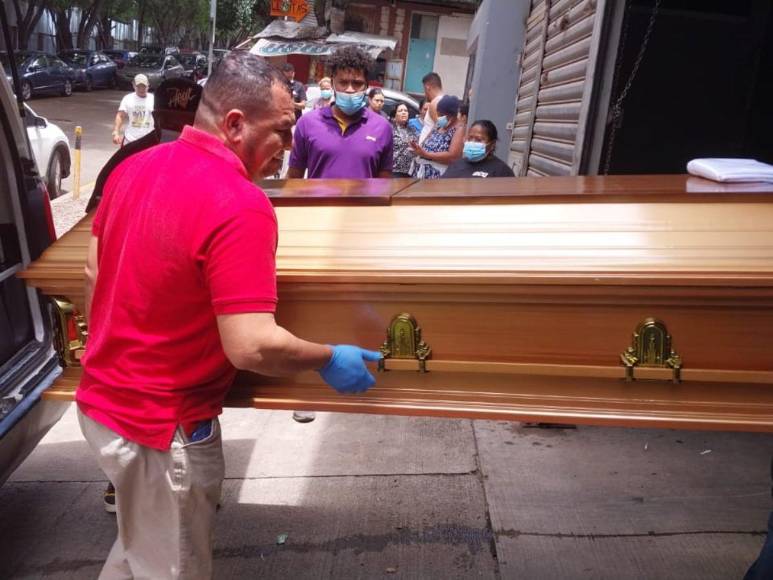 “Así te voy a pagar”: Matan a comerciante que exigió su pago de 7 mil lempiras tras ganar una apuesta en Sulaco, Yoro