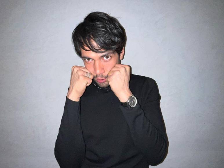 ¿Quién es Diego Calva, el actor mexicano nominado a los Golden Globes 2023?