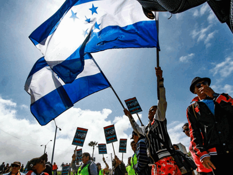 ¿Qué es el TPS y por qué fracasaron negociaciones que dejan en riesgo de deportación a 76 mil hondureños?