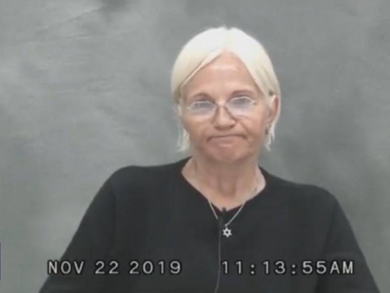 “Se enojó porque tenía un rasguño en la espalda”: las polémicas declaraciones de la exnovia de Depp