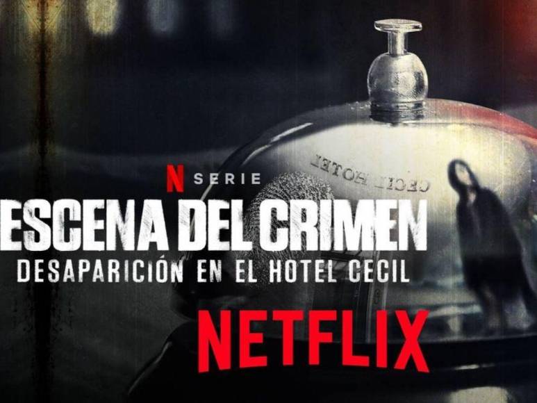 Una cisterna, un hotel y una desaparición: semejanzas entre los casos de Debanhi Escobar y Elisa Lam