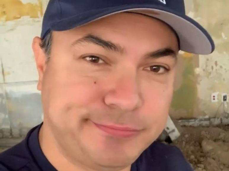 Sergio Catalán, el actor de telenovelas que dejó los sets para vender helados en EEUU