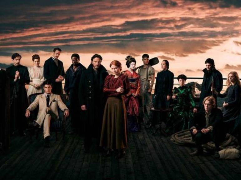 ¿Cuáles son las teorías, símbolos y misterios de la serie ‘1899’?