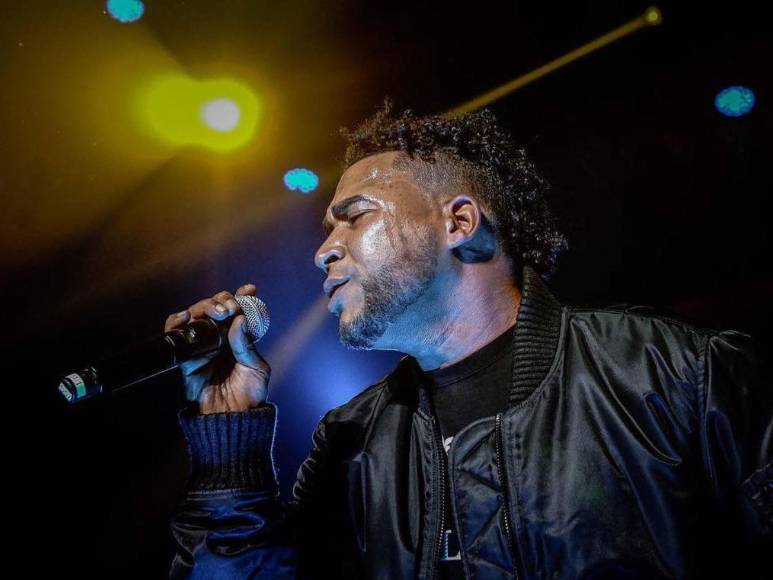 Una multa, arrestos y acusación de estafa agravada: lo que se sabe sobre los conciertos de Don Omar en Bolivia