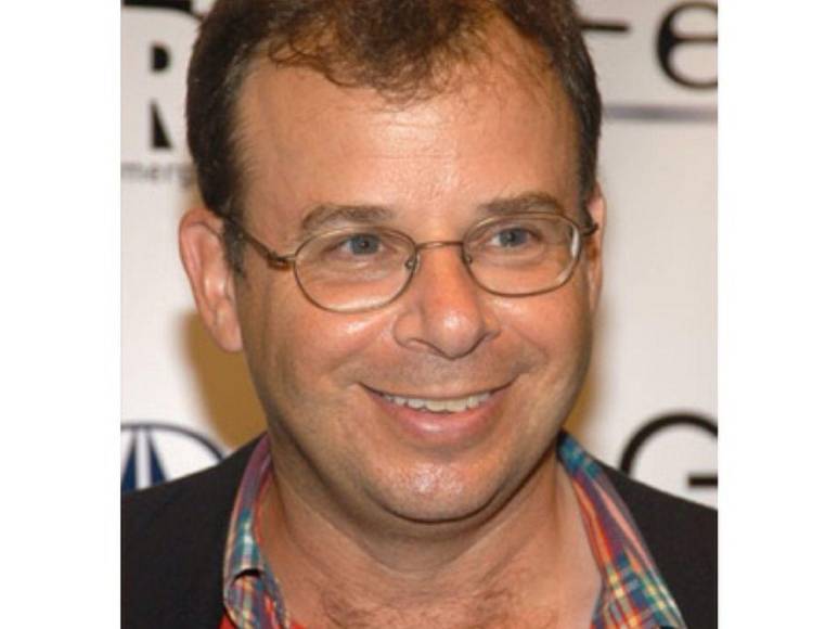 Los protagonistas de “Los Picapiedras”, 29 años después