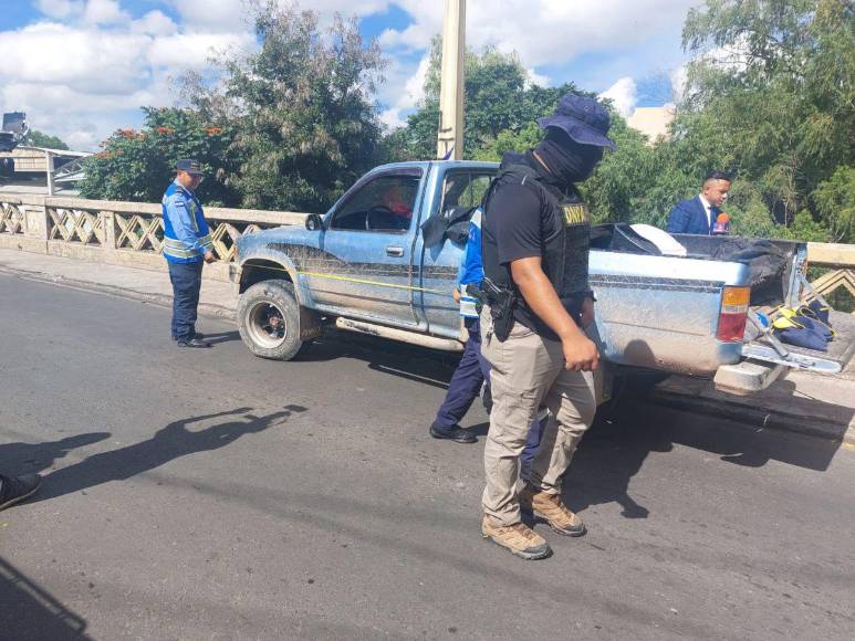 Llevaba droga y fue descubierto tras atropellar a empleada del Congreso: lo que se sabe de accidente en la capital