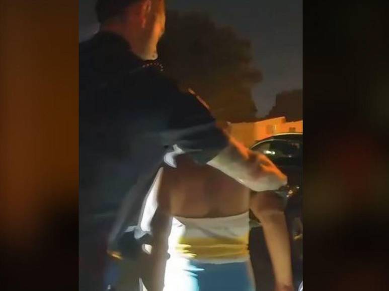 Mujer en Ohio, EUA, es arrestada por torturar, matar y comerse a un gato