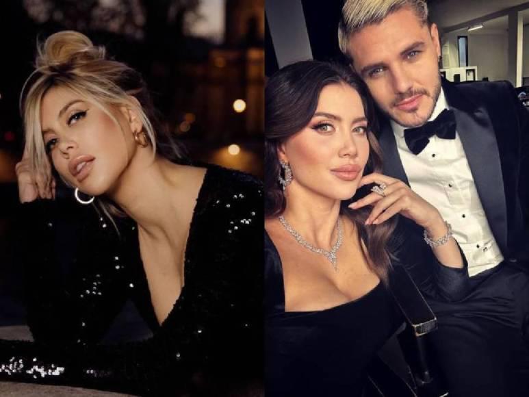 ¿Por qué Mauro Icardi expuso a Wanda Nara revelando chats privados? ¿Por qué Mauro Icardi expuso a Wanda Nara revelando chats privados?