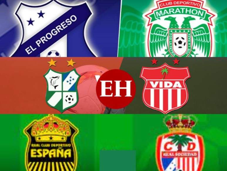 Los datos que debes saber previo al inicio del Apertura de la Liga Nacional