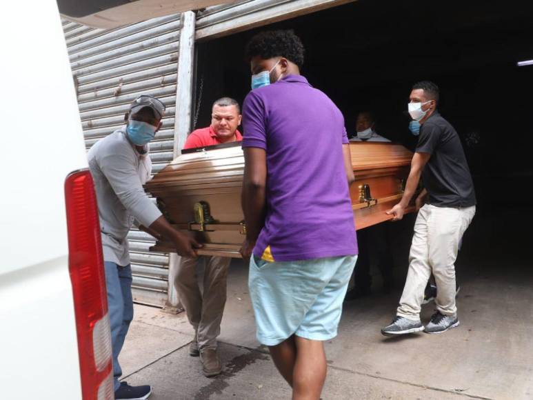 “Así te voy a pagar”: Matan a comerciante que exigió su pago de 7 mil lempiras tras ganar una apuesta en Sulaco, Yoro