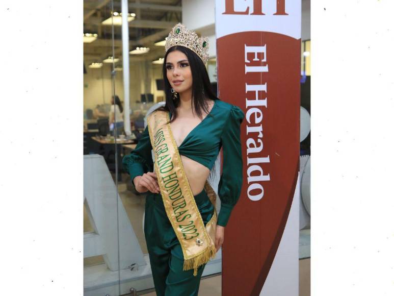 Miss Grand Honduras 2024: Dieciséis candidatas van por la corona