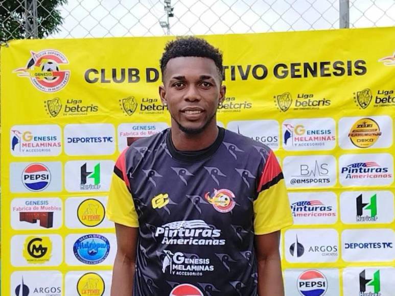 Olimpia quiere a uno de Motagua, Marathón prepara bombazo y fichajes de Génesis FC