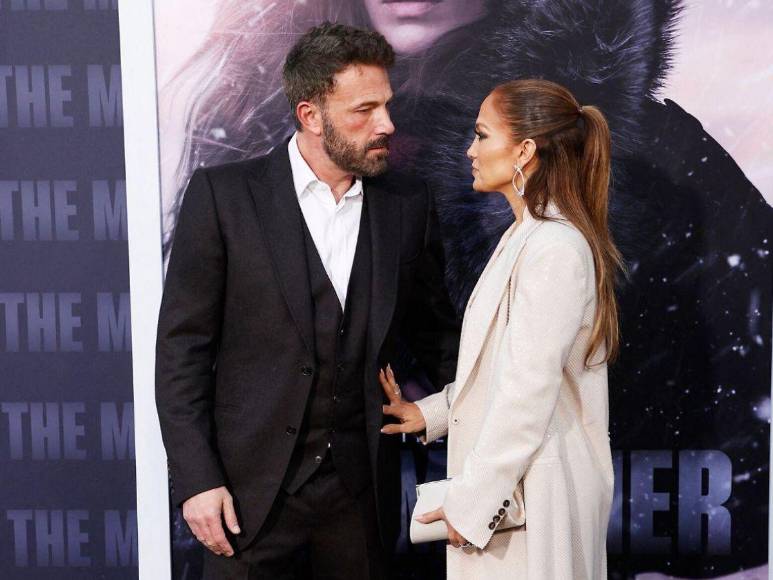 Ben Affleck habla sobre JLo en medio de “crisis matrimonial”: Esto dijo