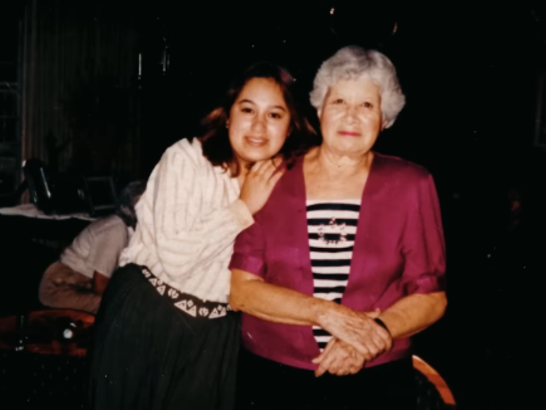 De la calle a Netflix: testimonio del joven que fue testigo del último asesinato de la “Mataviejitas”