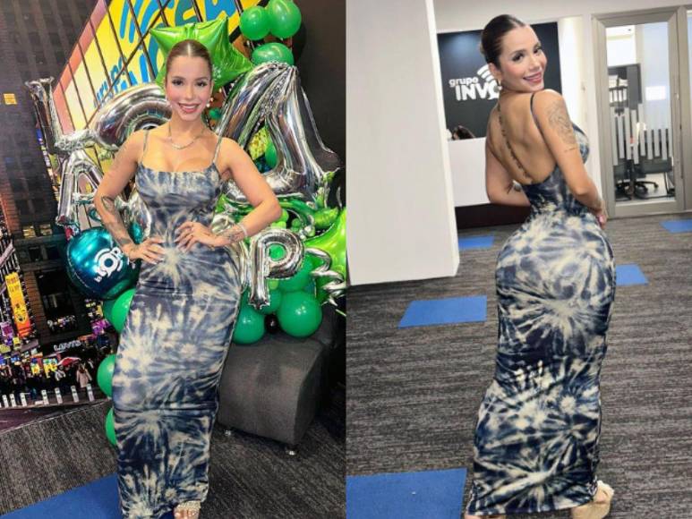 ¿Qué ha sido de Jennifer Funes, la protagonista de la portada de El Heraldo en 2015?