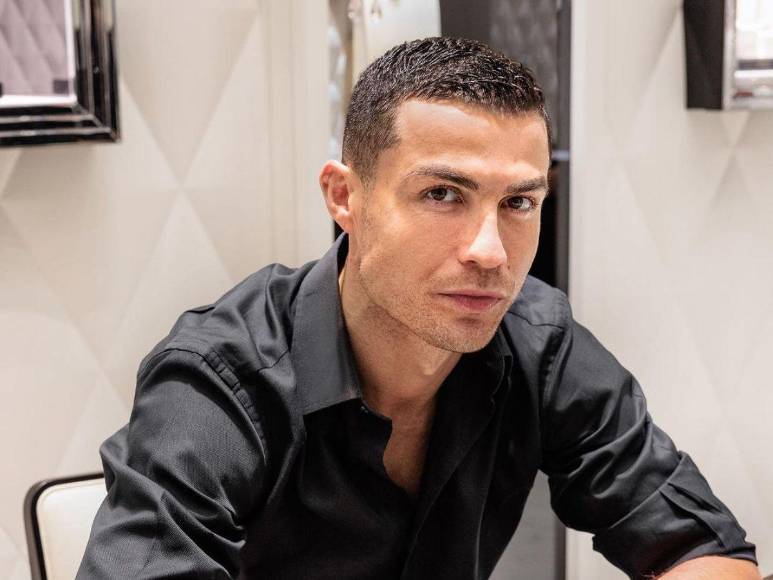 La lujosa mansión de Cristiano Ronaldo para disfrutar su retiro