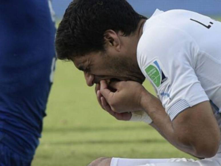 Las grandes polémicas en la historia de la Copa Mundial