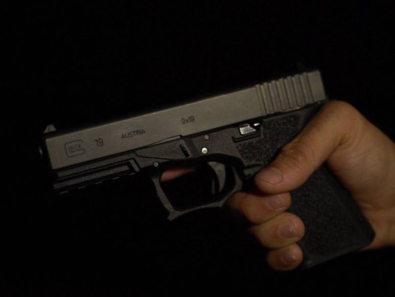 Tras discusión por celular, joven mata a sus padres en Brasil y convive con cadáveres