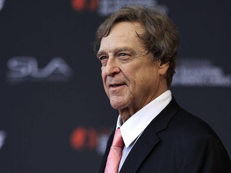 Los protagonistas de “Los Picapiedras”, 29 años después