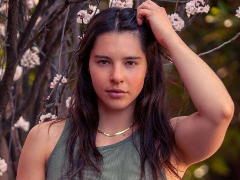 ¿Quién es Ella Bucio, la mexicana que hace historia como ganadora del Mundial de Parkour?