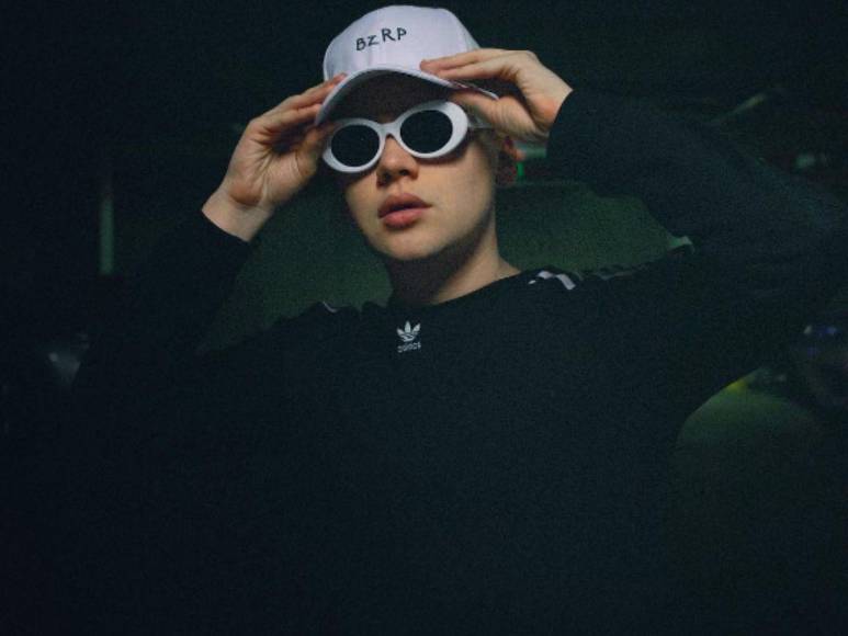 Así inició en la música Bizarrap, el productor argentino del momento