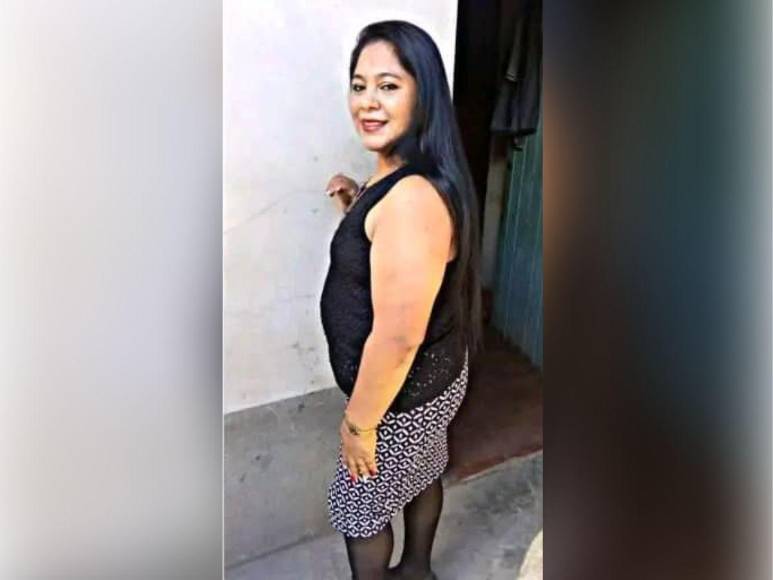 Así era la dedicada enfermera y su madre quienes fallecieron en trágico accidente en Danlí