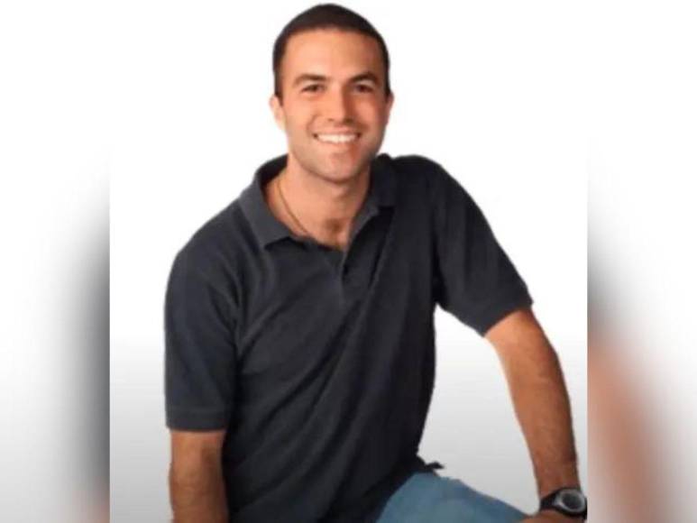 Hoy cumpliría 47 años Rui Torres, el extinto presentador de Art Attack