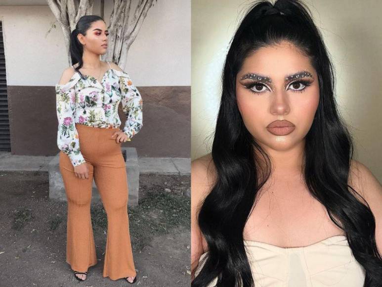 ¿Quién era Tania Guzmán, la influencer de maquillaje encontrada muerta en una fosa clandestina en Michoacán?