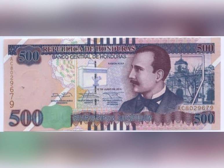 Filtro de manga de TikTok vuelve virales a Francisco Morazán y Lempira