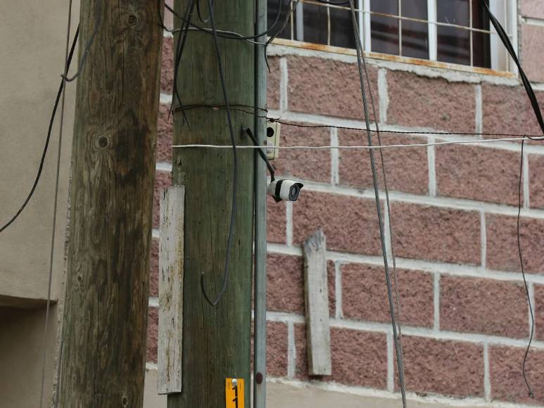 Así fue el recorrido de EL HERALDO en la zona de la desaparición de cinco jóvenes durante mudanza