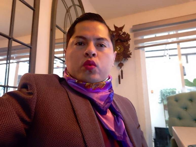 El misterio tras la muerte de Ociel Baena, magistrado de México