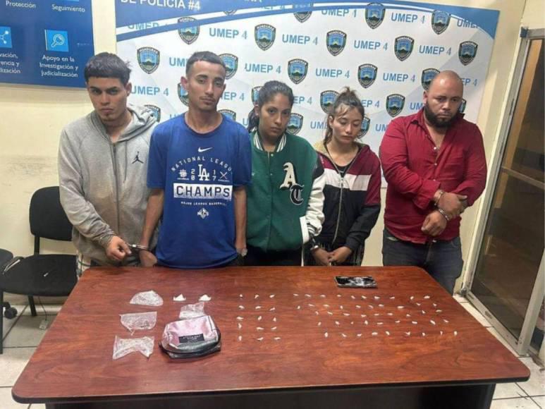 “Tenían las llaves del vehículo”: director de la Policía Nacional sobre sospechosos de matar jóvenes tras mudanza