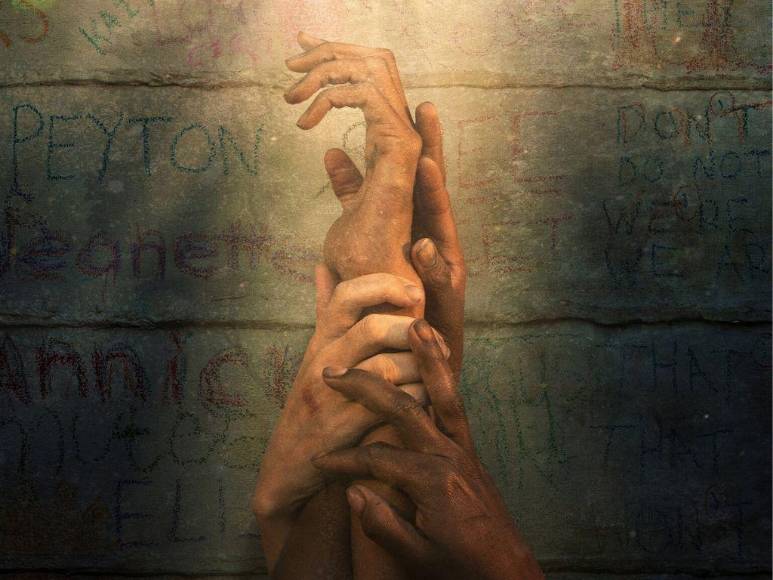 Netflix: Estas son las películas y series que estrenan en junio 2022