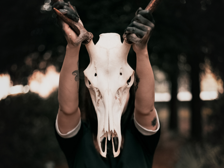 ¿Qué dice la “carta del diablo” escrita por una monja poseída?