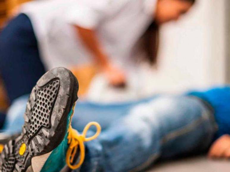 “Se desplomaban y no podían hablar”: temor en CEB Lempira de Santa Bárbara por inexplicable comportamiento de 12 alumnos