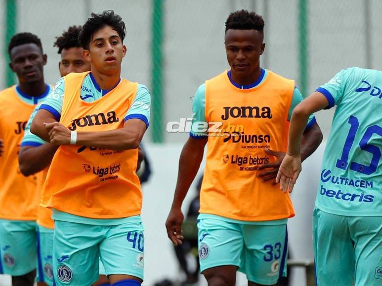 Fichajes: Olimpia anuncia altas, deja Motagua y tiene nuevo equipo, legionarios se quedan sin club