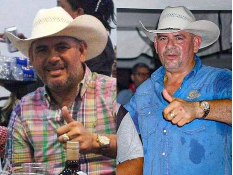 Napoléon Zelaya, dueño de carwash y presidente de club hípico, asesinado en San Pedro Sula