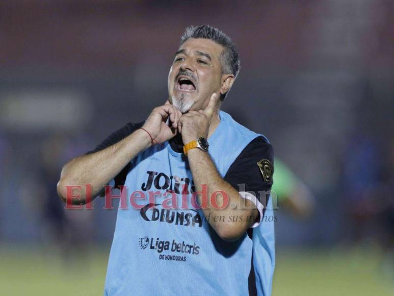 ¿Quiénes son los candidatos para reemplazar al “Bolillo” Gómez en la Selección de Honduras?