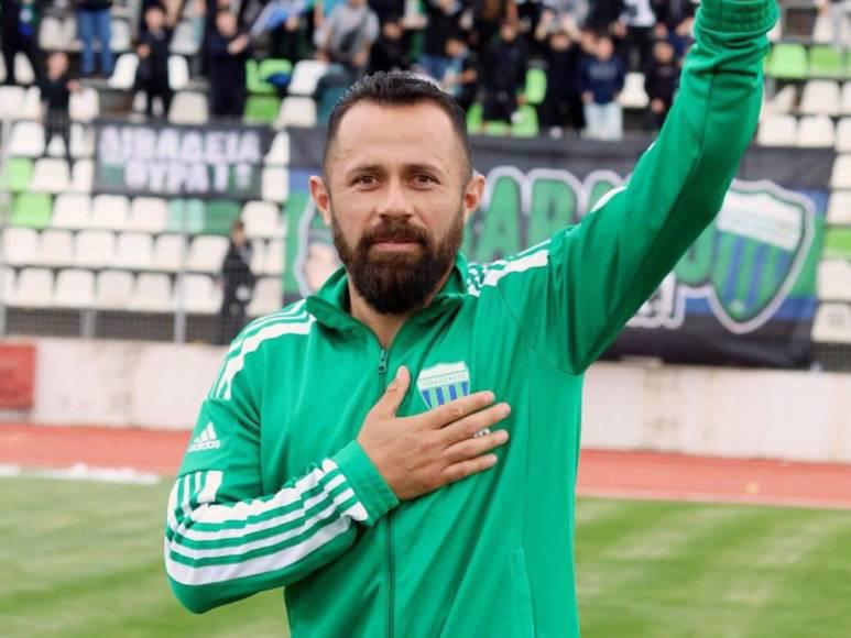 Jugadores que Rueda dejó fuera de convocatoria de Honduras para inicio de eliminatoria