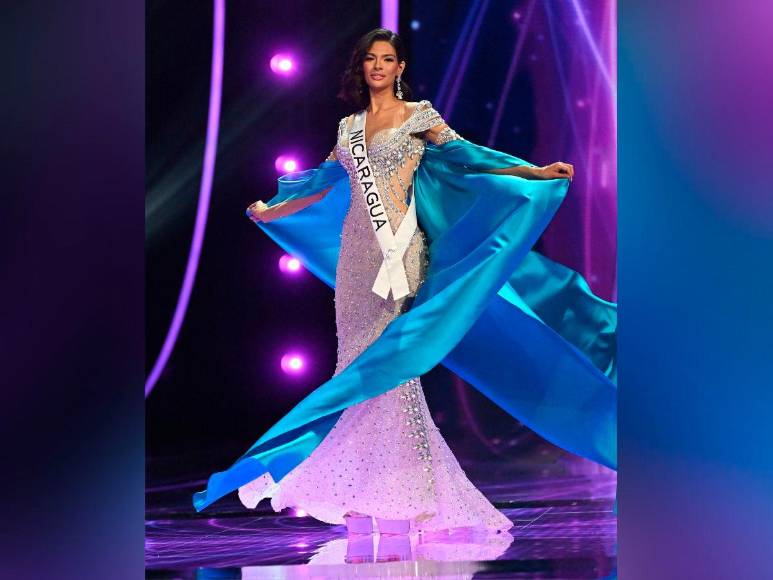 Las polémicas tras la victoria de Sheinnys Palacios en Miss Universo