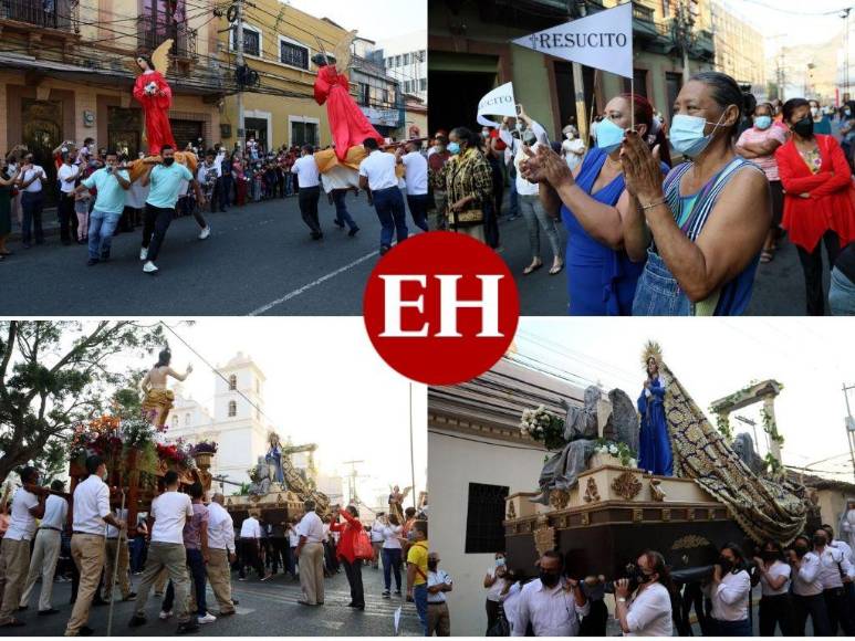 Carreritas de San Juan, la tradición que regresa a la capital de Honduras