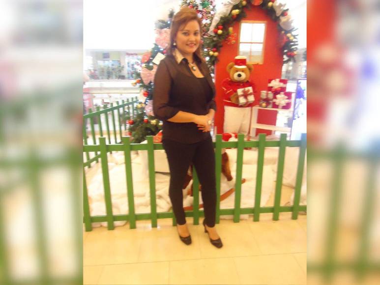 Ligia y Alan, hermanos atropellados por vehículo en Danlí, El Paraíso