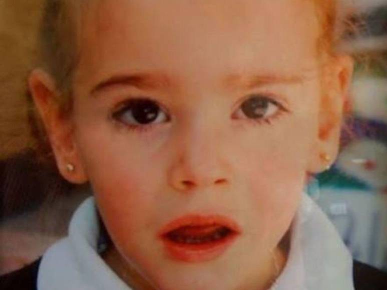 El misterioso caso de Paulette Gebara, la niña que apareció muerta entre los colchones de su cama