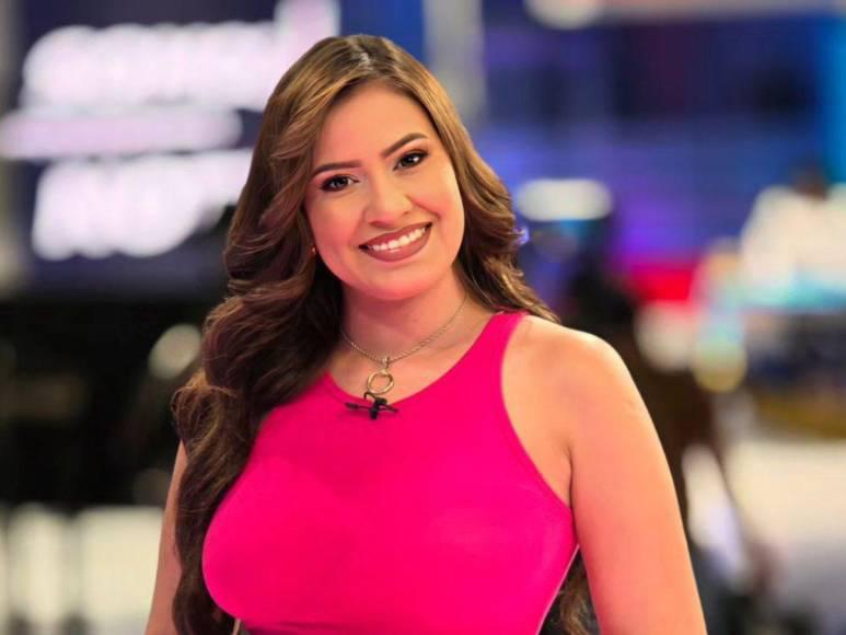 Alejandra Rubio habla sobre supuesta relación con jugador del Olimpia