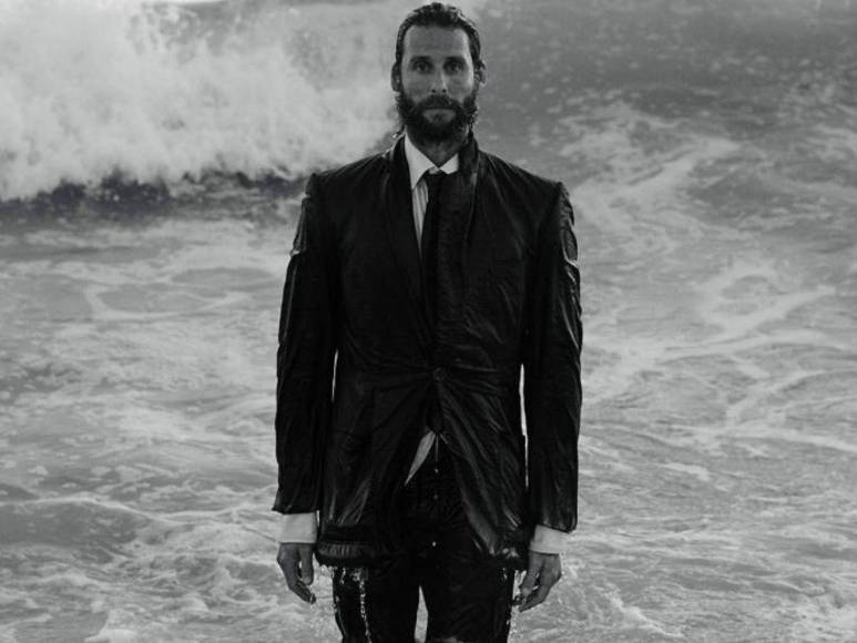 Quién es David Rothschild, el apuesto millonario empresario que vinculan con la actriz Angelina Jolie