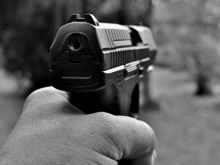 Consternación por la muerte del padre Enrique Vásquez Cálix