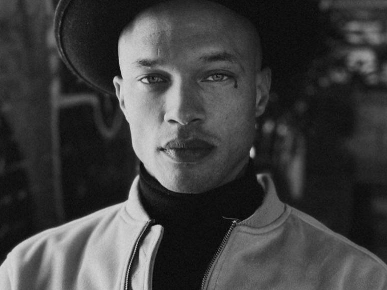 ¿Recuerdas a Jeremy Meeks? Así se ve en la actualidad el exconvicto más guapo del mundo